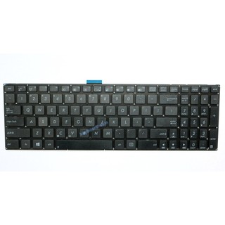 Bàn Phím Laptop Asus X502CA X502 X502C X551 X551C X551CA F502 F502C F502CA S500 S500CA V500 V500CA X502 X502CA