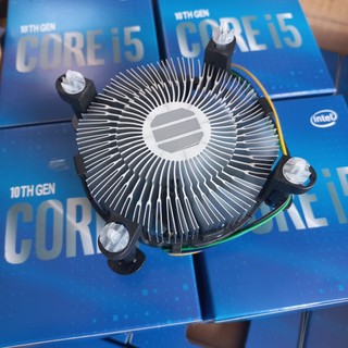 Quạt Tản Nhiệt Fan CPU Intel  Socket 1155, 1150, 1151 ( New 100% )