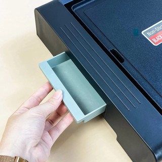 Bếp  nướng điện LocknLock EJG236BLK