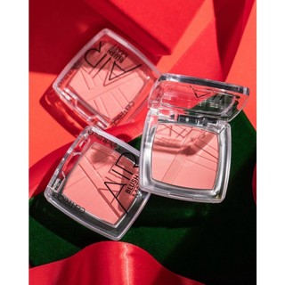 Phấn má hồng catrice air blush matt, 5.5g