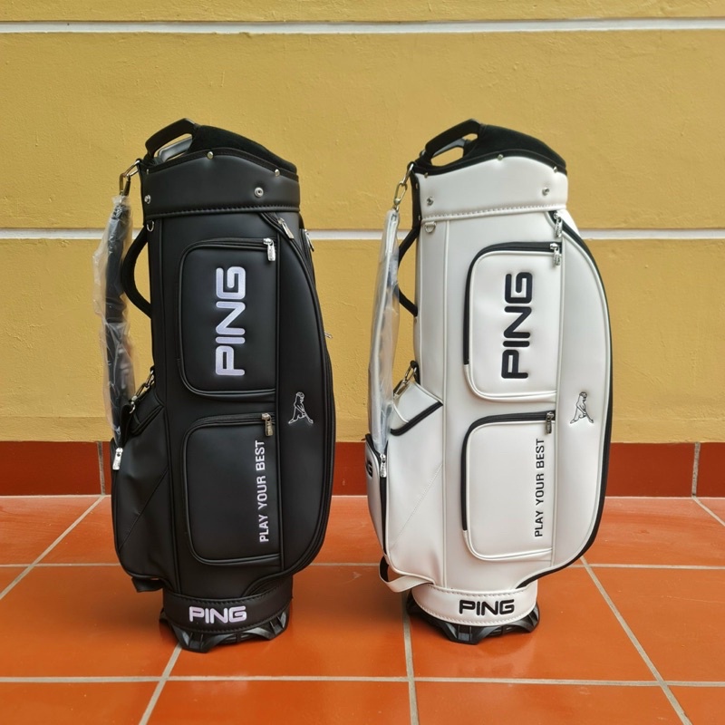 Túi Đựng Gậy Golf Ping- Túi Golf Ping- Golf Bag