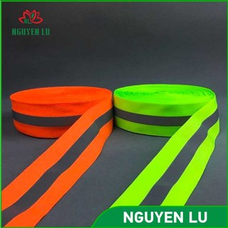 Dây phản quang khổ 5cm