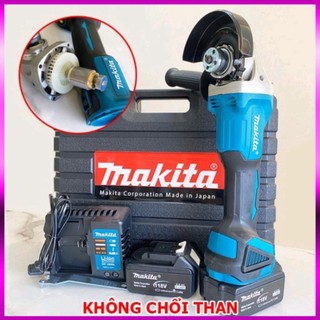 Máy cắt pin cầm tay,Máy mài pin Makita