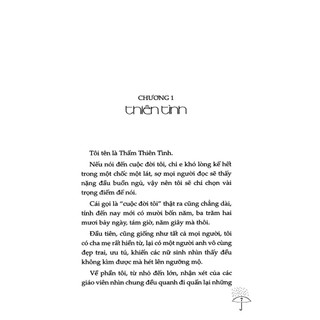 Sách - Thất tịch không mưa (Lâu Vũ Tình)