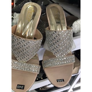 Guốc big size 36-43