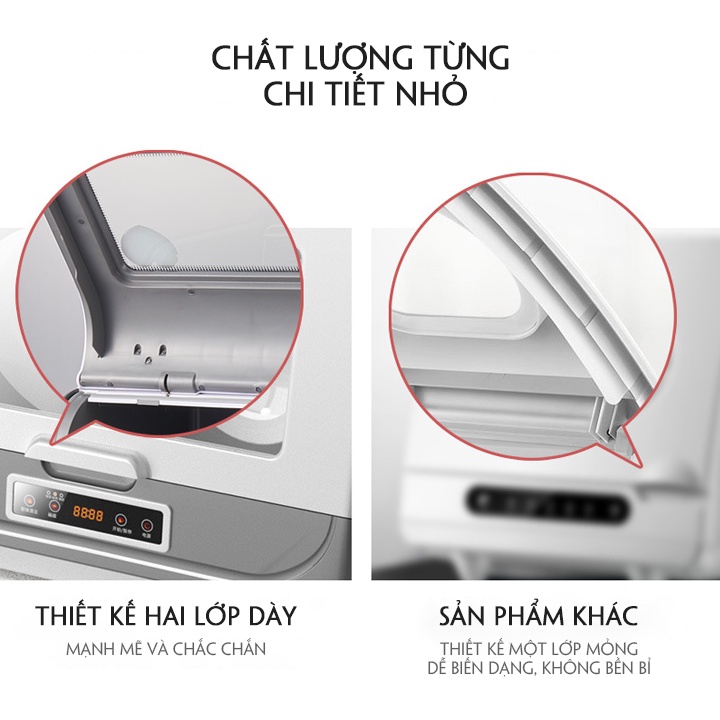 Máy rửa bát tiệt trùng sạch 360 độ - Máy rửa bát dùng cho gia đình - Máy rửa bát siêu sạch nhà bếp có thể rửa hoa quả