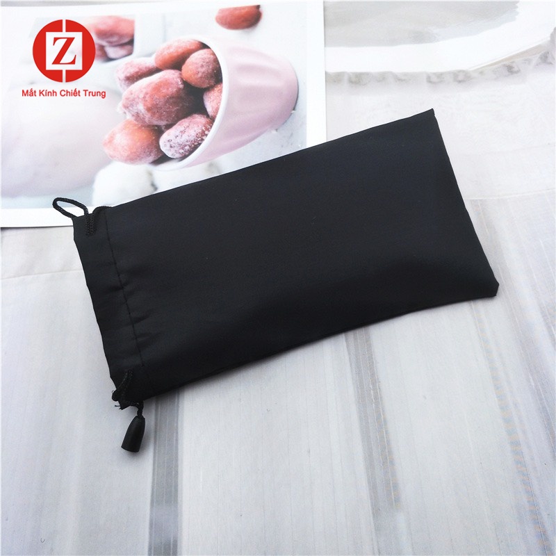 Túi đựng kính mắt  thời trang tiện dụng mã H6012
