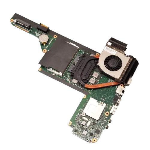 Main HP Pavilion DM4 DM4T-1000 HM 55