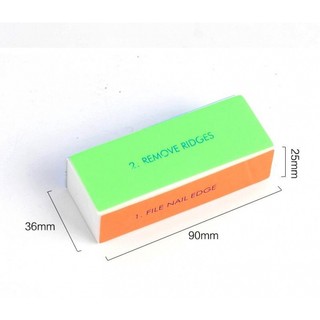 Buffer dũa móng dũa mịn [013 0777 0961]