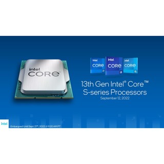 CPU Intel Core i5 13400F | Socket 1700 (Cần đồ họa rời) - New Box Chính hãng