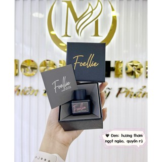 Nước hoa vùng kín foellie