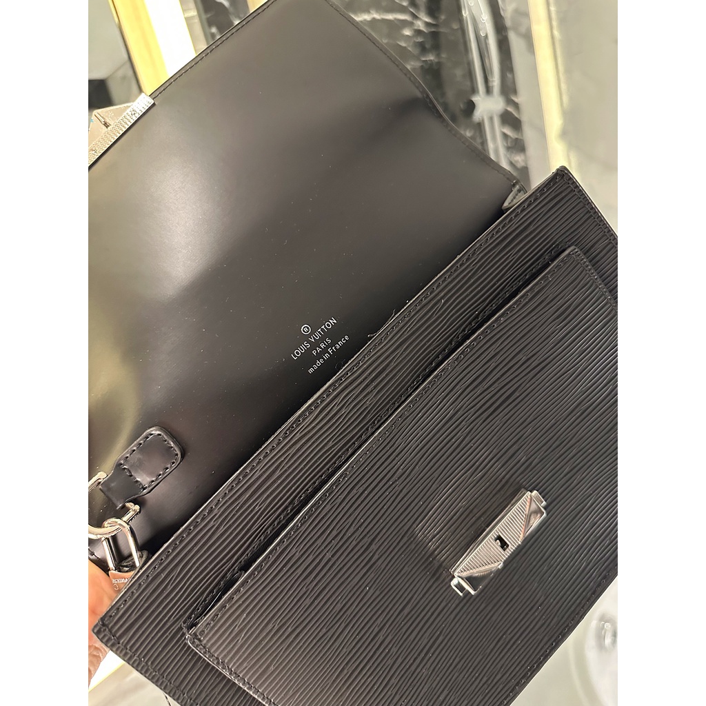 Clutch LV THAME DA TĂM SZ24