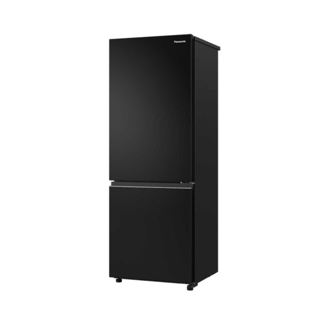 Tủ lạnh PANASONIC NR-BV331CPKV 300 lít Inverter màu đen