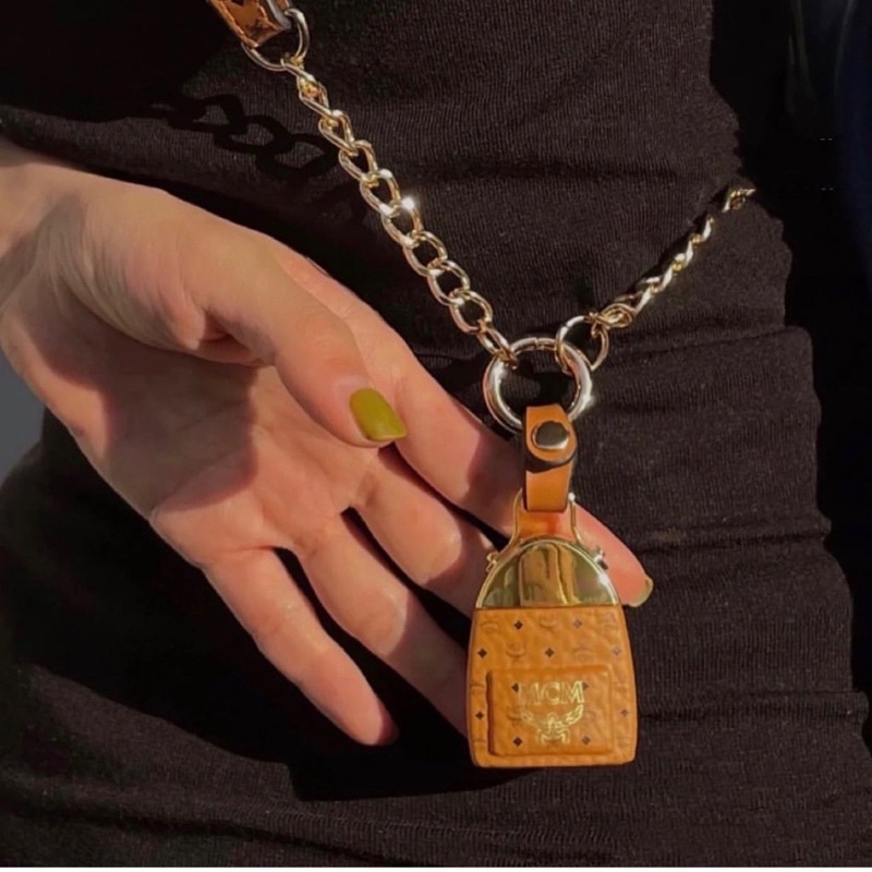 Nước hoa MCM 7ml fullbox