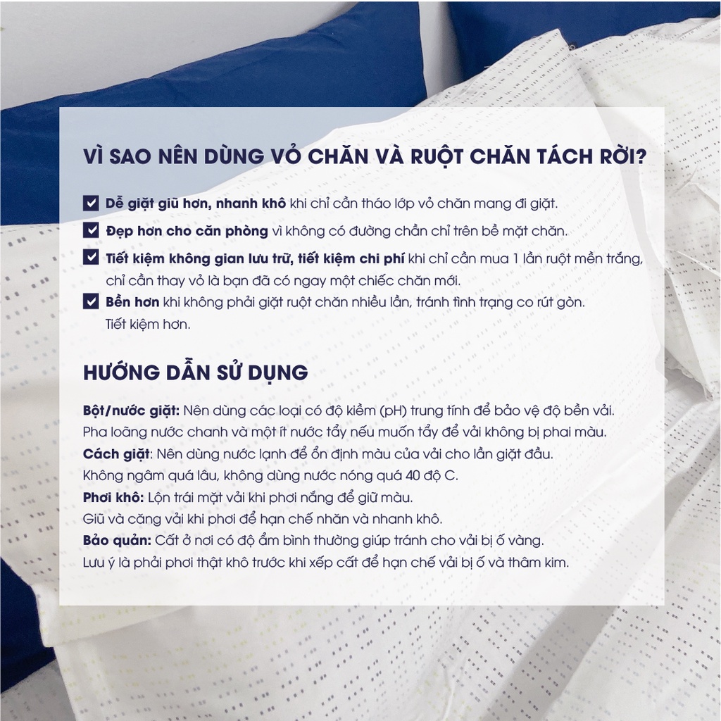 [CM2072] Bộ chăn ga lụa Modal Changmi Bedding nhập khẩu Hàn Quốc siêu mềm mượt mát, Chăn ga hè được yêu thích - 5 món