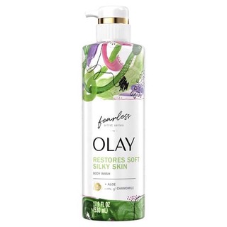 Sữa tắm dưỡng da Olay 530 ml [ Mỹ ]