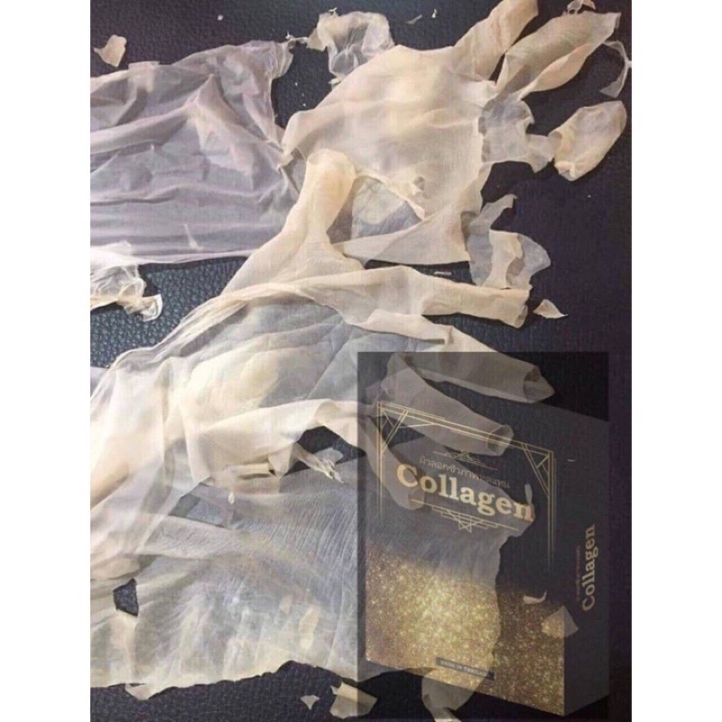 Thay da sinh học nước lột da Collagen lột lạnh 90p