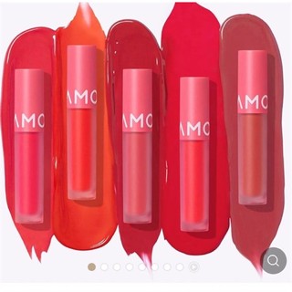 Son kem lì moolda tatoo fixing lip tint