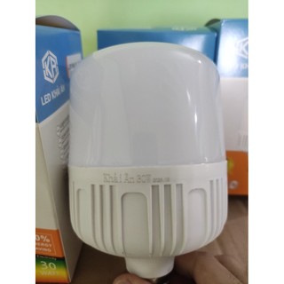 Bóng đèn led 30w KA cao sấp siêu sáng có bảo hành