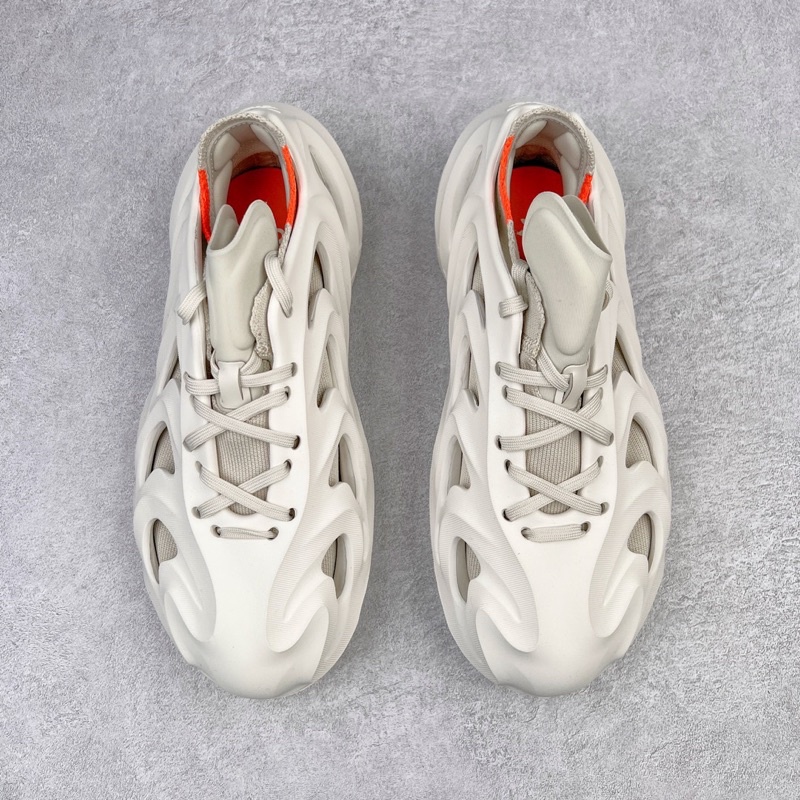 Giày thể thao sneaker cổ thấp Adidas Adifom Off White GY4455 Hàng TC