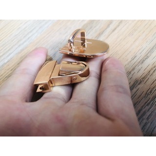 khóa sập bầu (size 2,5cm)