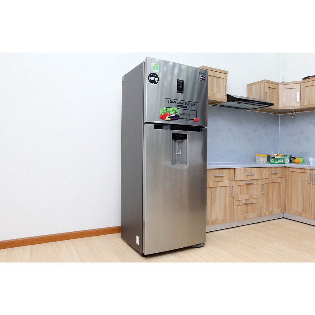 Tủ lạnh Samsung Inverter 380 lít RT38K5982SL/SV  THÁI LAN