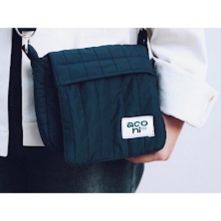 TÚI VẢI ACOHI ORDINARY BAG
