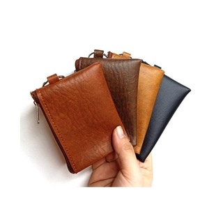 Ví mini móc chìa khóa tiện lợi nhỏ gọn C9