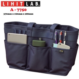 TÚI XÁCH LIHIT LAB TOOL BAG A7750