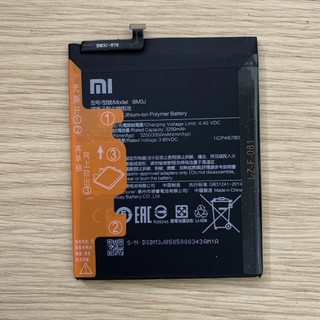 Pin xiaomi bm3j ( pin dành cho điện thoại xiaomi mi 8 lite )