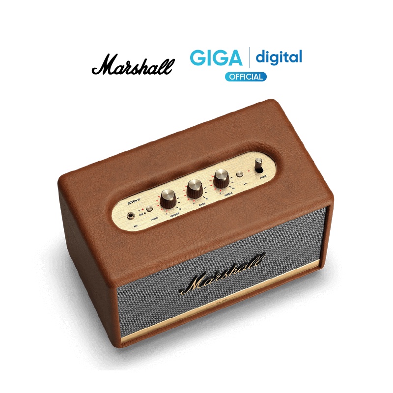 Loa di động Marshall Acton 2