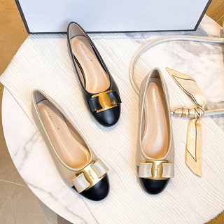 Giày búp bê hàng quảng châu cao cấp size 40-43