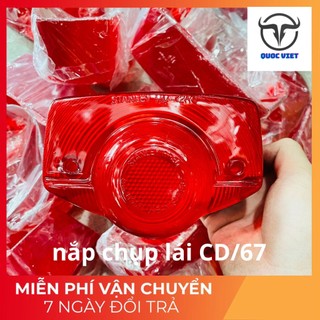Đèn lái hậu 67,CD,CL