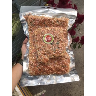 Cơm Cháy Ruốc Hành Kevin Food