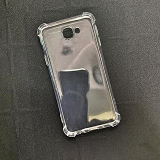 Ốp lưng samsung j5 prime chống sốc trong suốt siêu rẻ