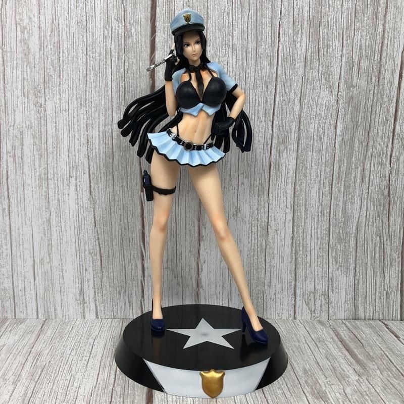 Mô hình figure nhân vật BOA trong One Piece collection