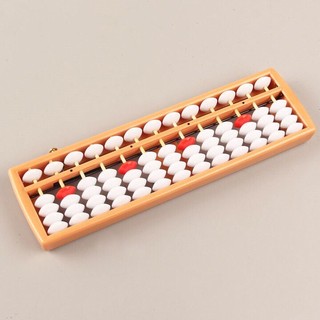 Bàn tính gẩy soroban có nút bấm 50k