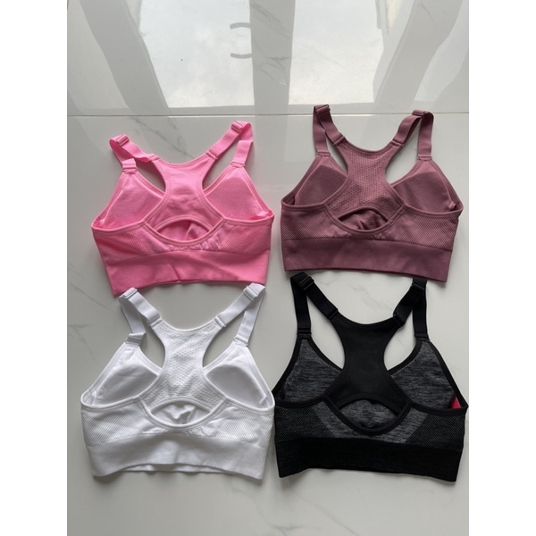 Áo tập Avia xuất xịn