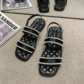 Saldan đế bệt cá tính
