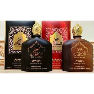 Nước hoa dubai sultan 100ml