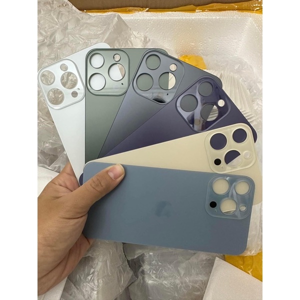 kính lưng xsm độ 13-14prm bản cam to