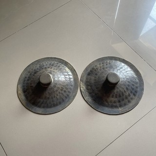 Xả đồng vàng, đen (1 cặp kích thước 25cm)