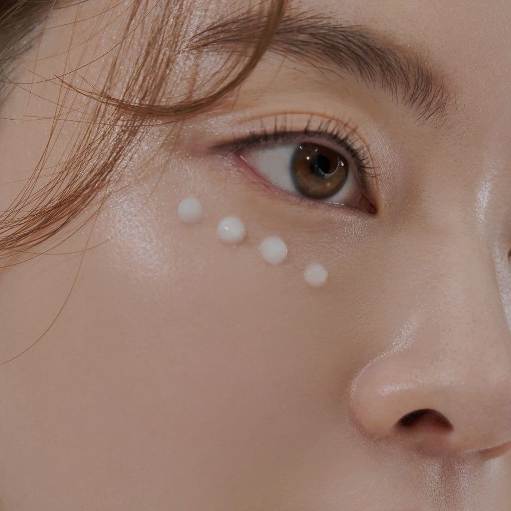 Kem dưỡng mắt ONDO Skin Clotho Eyecream 35ml làm mờ nếp nhăn và bọng mắt - Harin Cosmetics