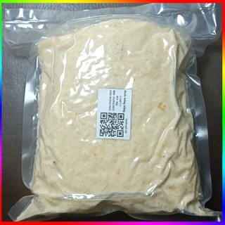 [ 10kg] Ruốc bông - chà bông cao cấp