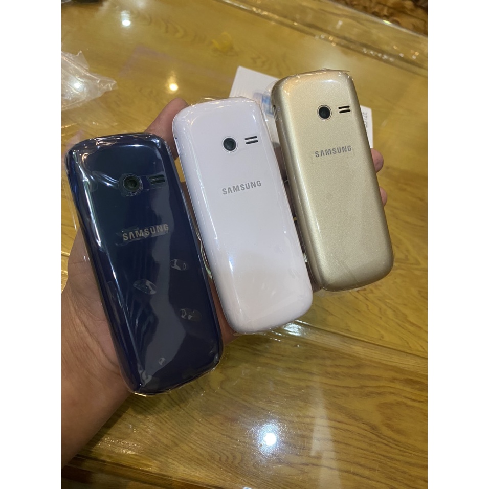 Điện thoại B312E dành cho người già full box