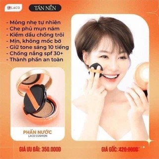 Phấn LaCo thần thánh