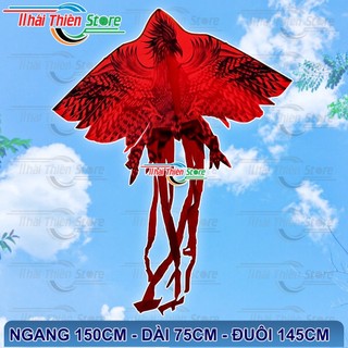 Diều Thần Điêu Thái Dương