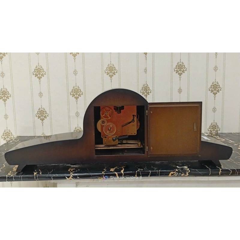 ĐỒNG HỒ VAI BÒ ĐỨC WESTMINTER