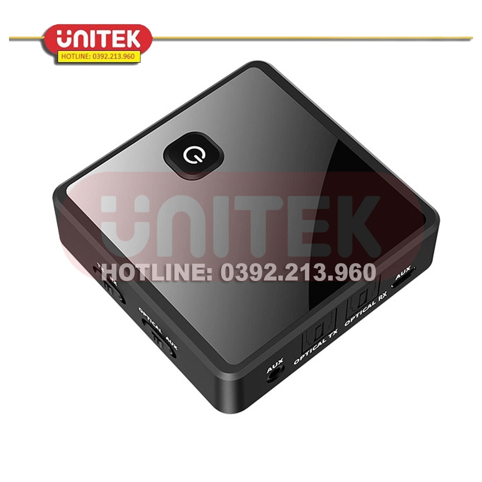 Bộ Thu Phát Bluetooth Không Dây Cho Tai Nghe / TV / PC Bluetooth ZF-380