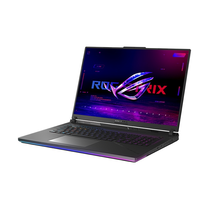 Laptop ASUS ROG Strix SCAR 18 G834JY-N6039W i9-13980HX64G2TBRTX™ 4090 16G18"